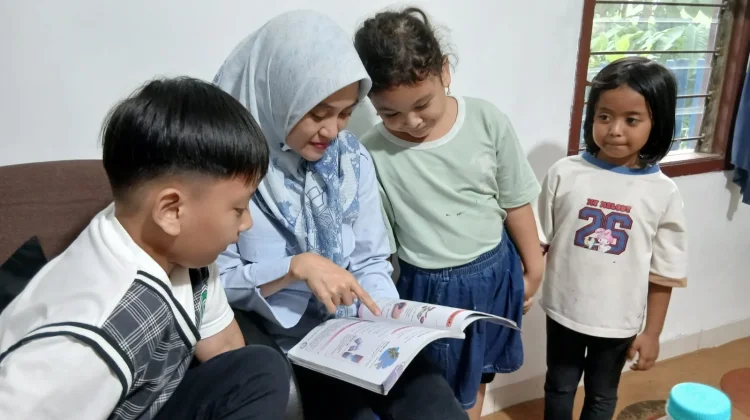 KPAI Banten Soroti Pentingnya Digital Parenting
