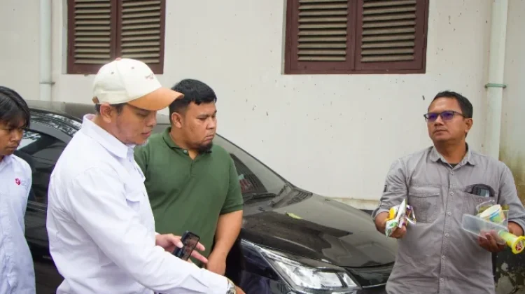 Kebun Raya Bogor Gelar Bimtek Pengelolaan Sampah Terpadu