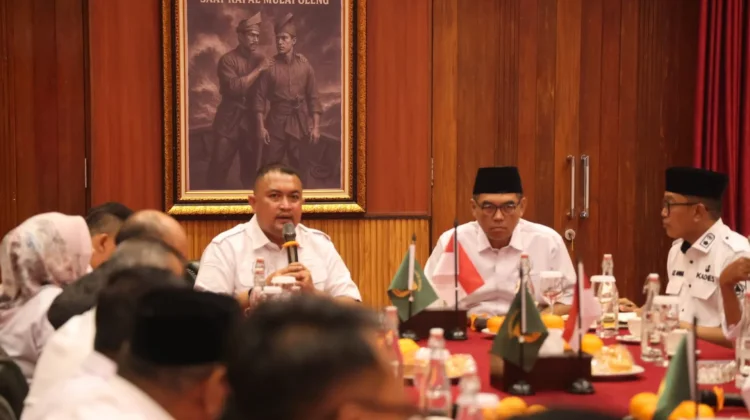 Pemkab Bogor Dorong Pengelolaan Sampah Kolaboratif hingga Tingkat Desa