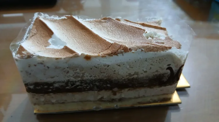 Tiramisu Kelezatan Klasik Italia yang Mendunia