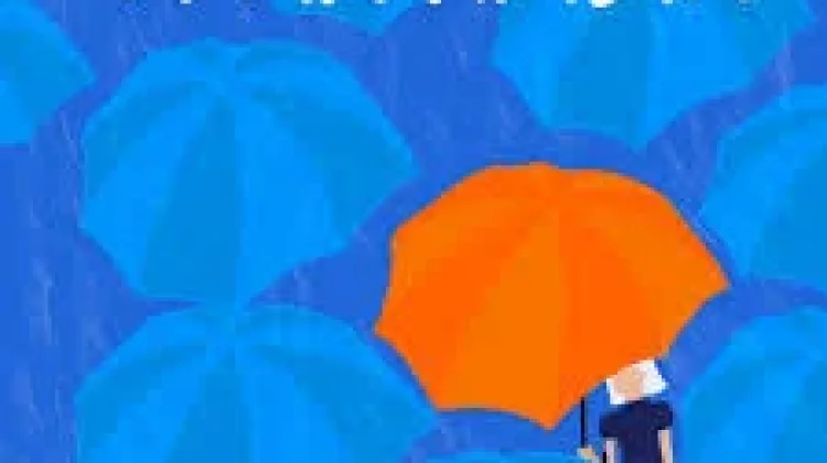 Makna Mendalam Lagu “Titik Nadir” Kahitna: Tentang Jatuh, Menerima, dan Bangkit Kembal