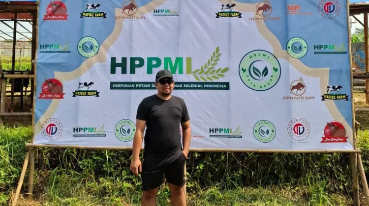 Perketat Pengawasan Hewan Kurban: SKKH Wajib, Pelanggar Akan Ditindak