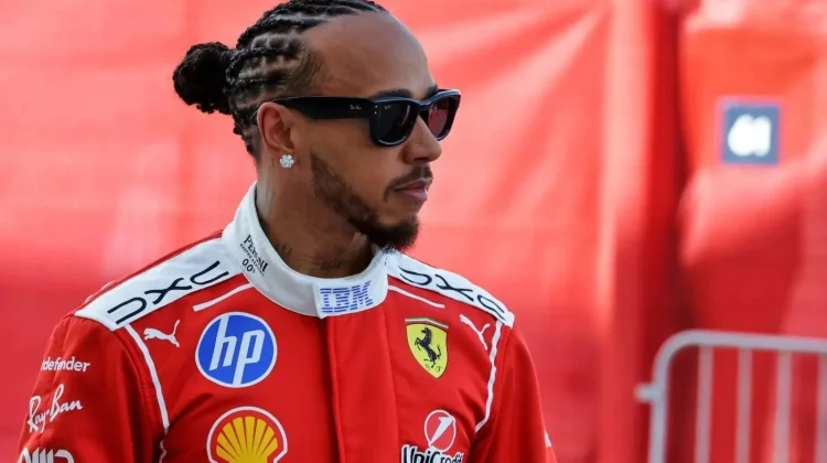Jeda Panjang F1, Hamilton Fokus jelang GP Miami 2026