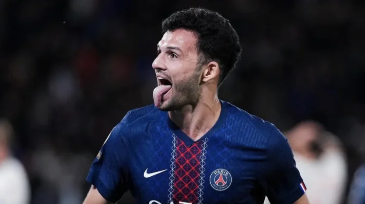 PSG Siap Lepas Gonçalo Ramos pada Musim Panas 2026