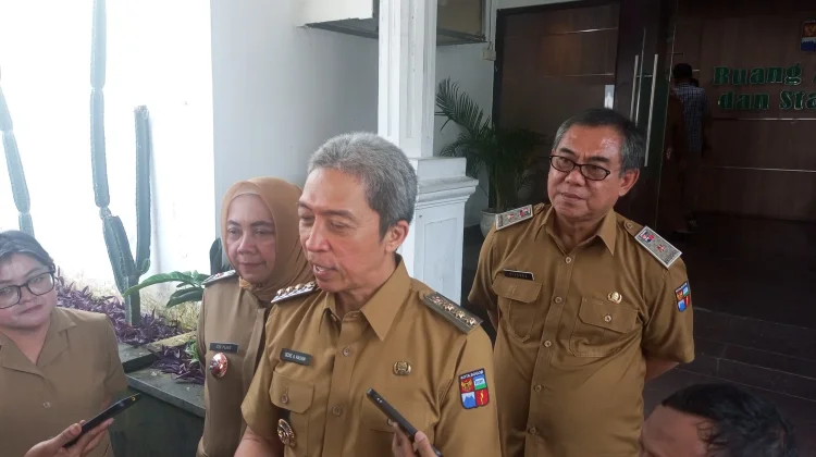 HJB ke-544 Bogor, Semangat “Bogor Nanjeur” Menguat