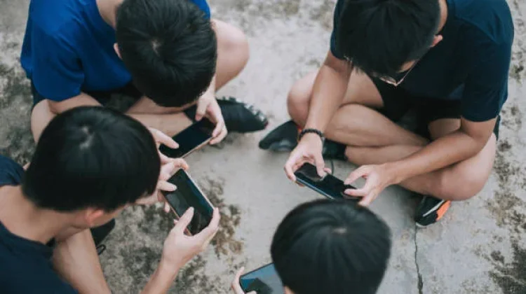 Game Online: Hiburan Seru atau Jebakan Kecanduan?