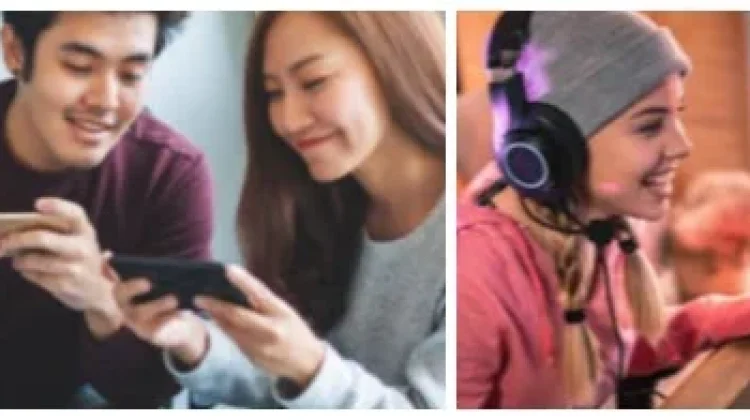 Mabar atau Solo? Ini Cara Gamer Menikmati Game Sesuai Mood