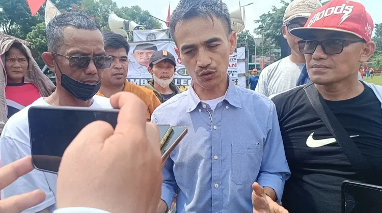 Masyarakat di Wilayah Barat Kabupaten Bogor Desak KDM Buka Kembali Tambang Legal