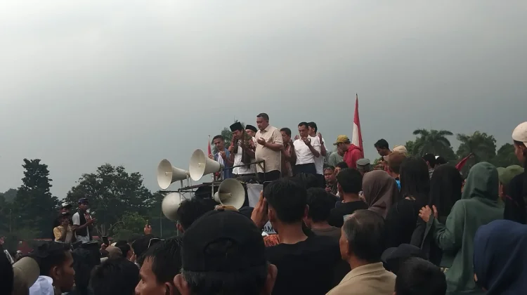 Bupati Bogor Dukung Tambang Berizin Dibuka oleh Pemprov Jabar