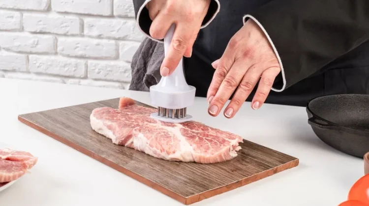 Panduan Marinasi Daging Sapi Empuk dan Bumbu Meresap