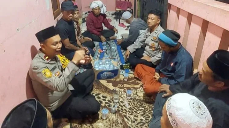 Seorang Anak Meninggal Dunia Tersambar Petir saat Bermain Bola di Rancabungur