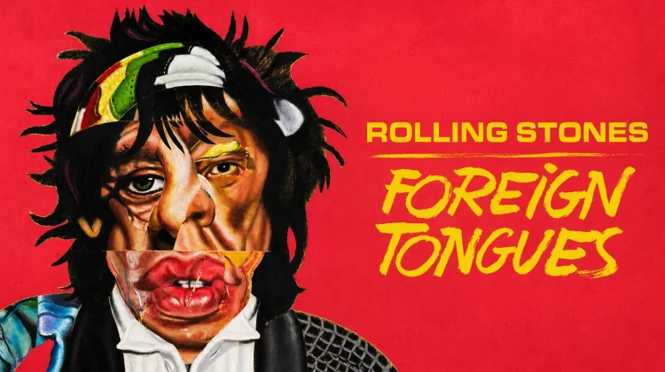The Rolling Stones Umumkan Perilisan Album ke-25