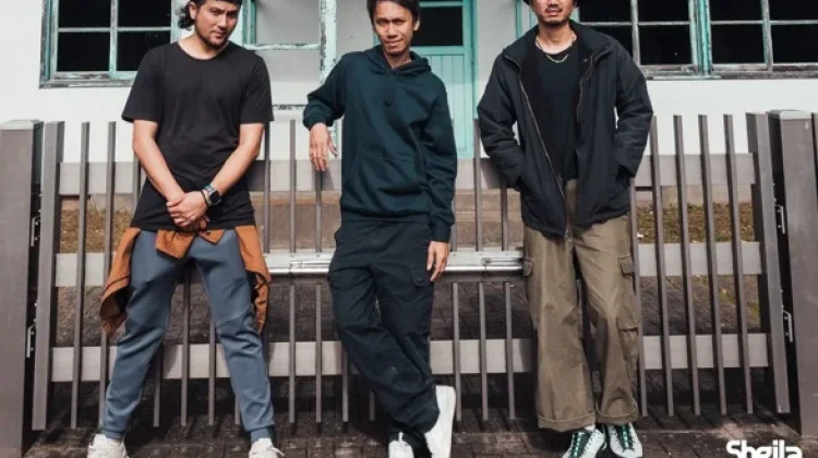 Sheila on 7 Rilis “Sederhana” di Momen 30 Tahun Berkarya