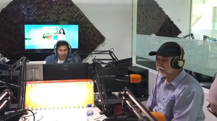 Forum Pelanggan Soroti Layanan Air Bersih dan Dukung Air Limbah