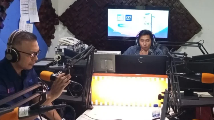 Perumda Tirta Pakuan Perkuat Layanan Air Limbah untuk Kurangi Pencemaran