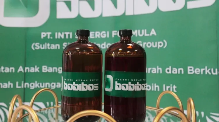 BOBIBOS: Laboraturium, Uji Jalan, Sampai Dilirik Negara Lain, Bagaimana dalam Negeri?