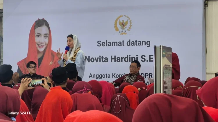Soroti Kebijakan Industri Tembakau, Komisi VII DPR RI Dorong Kebijakan Seimbang
