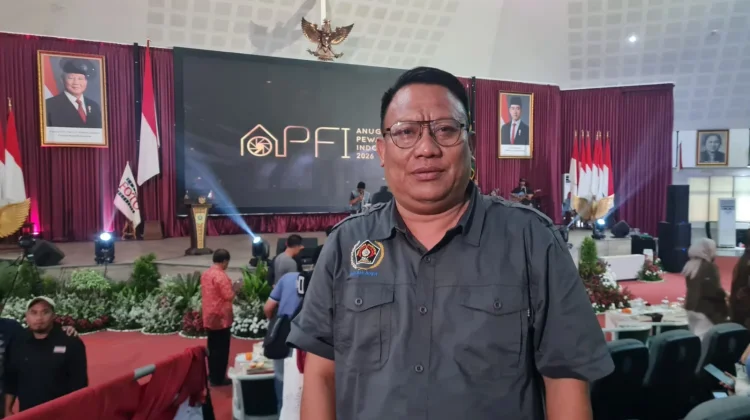 Ketua PWI Kabupaten Bogor Apresiasi Regenerasi PFI