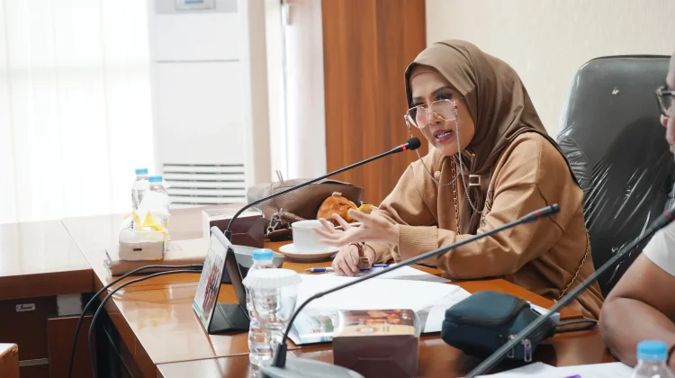 Raperda RTH Kota Bogor Fokus pada Sanksi dan Pengawasan