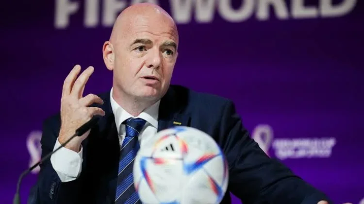 FIFA Sebut Harga Tiket Piala Dunia Masih Wajar