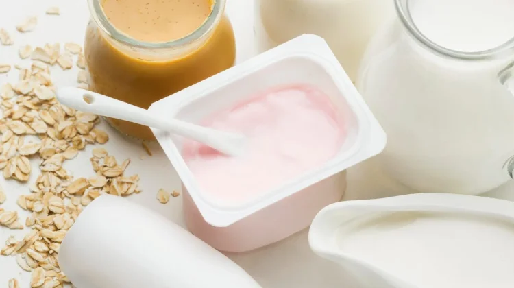 Yogurt Rasa vs Yogurt Plain, Mana yang Lebih Sehat?