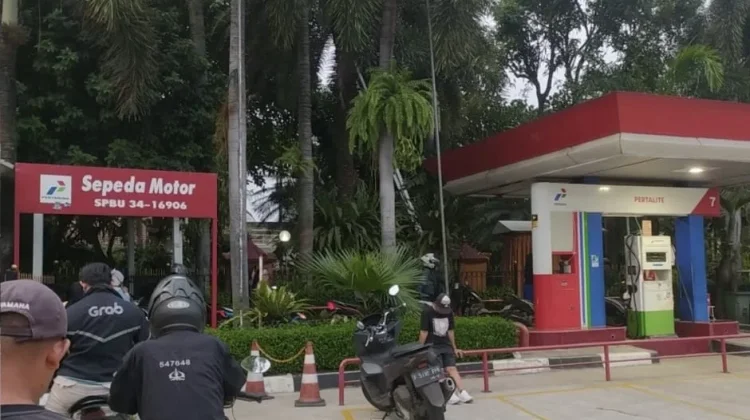 Ekomom Konstitusi: BBM langka, Sejauh Mana Kinerja BPH Migas