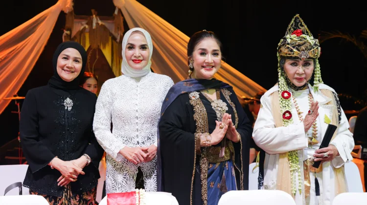 Milangkala Tatar Sunda Bawa Dampak Positif bagi Ekonomi Kota Bogor