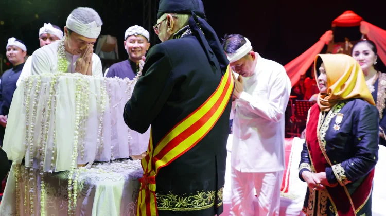 Milangkala Tatar Sunda Bawa Dampak Positif bagi Ekonomi Kota Bogor