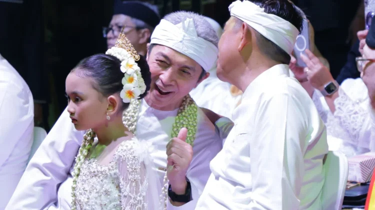 Milangkala Tatar Sunda Bawa Dampak Positif bagi Ekonomi Kota Bogor