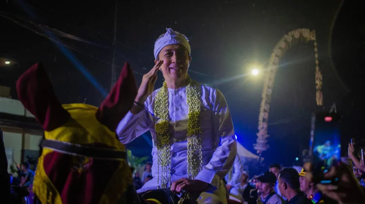 Milangkala Tatar Sunda Bawa Dampak Positif bagi Ekonomi Kota Bogor