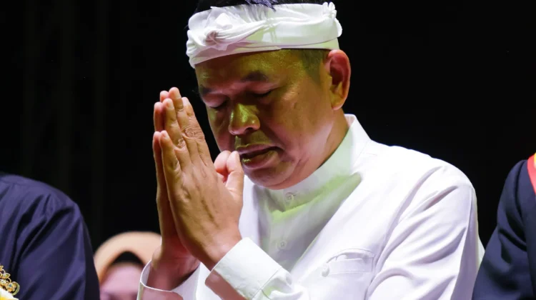 Milangkala Tatar Sunda Bawa Dampak Positif bagi Ekonomi Kota Bogor