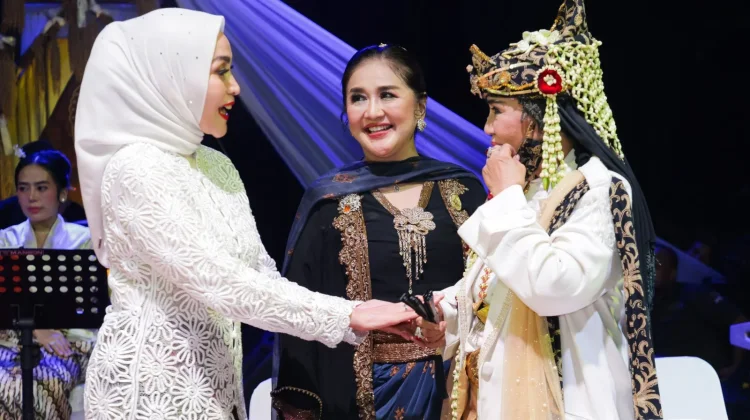 Milangkala Tatar Sunda Bawa Dampak Positif bagi Ekonomi Kota Bogor