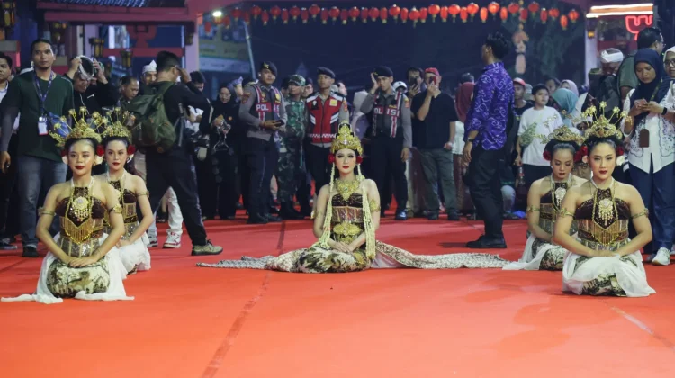 Milangkala Tatar Sunda Bawa Dampak Positif bagi Ekonomi Kota Bogor