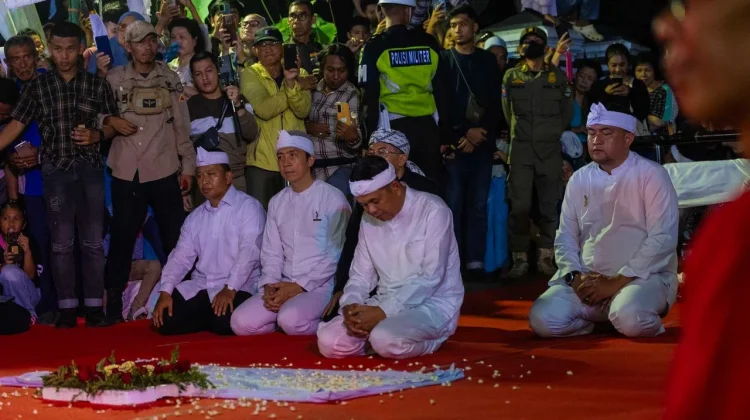 Milangkala Tatar Sunda Bawa Dampak Positif bagi Ekonomi Kota Bogor