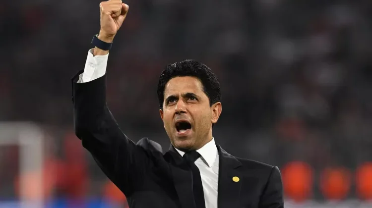 Final Liga Champions, 500 Pegawai PSG Diboyong ke Hungaria