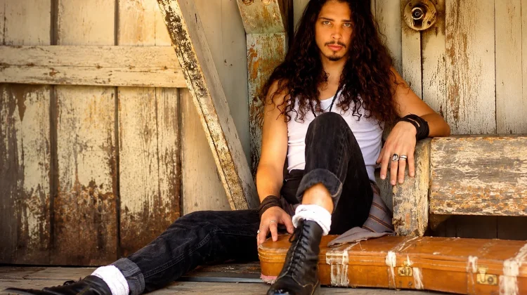Chris Cornell, Legenda di Balik Kebangkitan Rock Grunge Modern