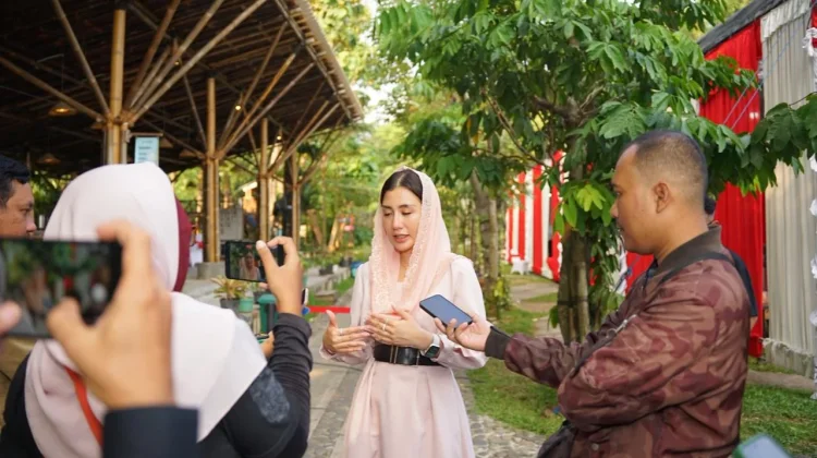 Komisi VII DPR RI Dorong Penyelenggaraan Event Berbasis Ekonomi Kemasyarakatan