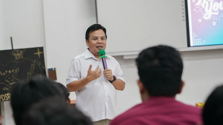 Ketua DPRD Kota Bogor: Listening Skill Dinilai Penting dalam Kepemimpinan