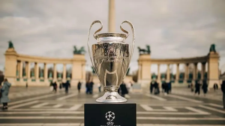 Final Liga Champions 2025/2026: PSG vs Arsenal, Catat Jadwalnya!