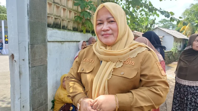 PUPR Kota Bogor Siapkan Penanganan Infrastruktur Rusak