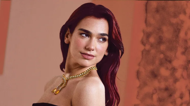 Foto Dipakai Tanpa Izin, Dua Lipa Gugat Samsung Rp261 Miliar