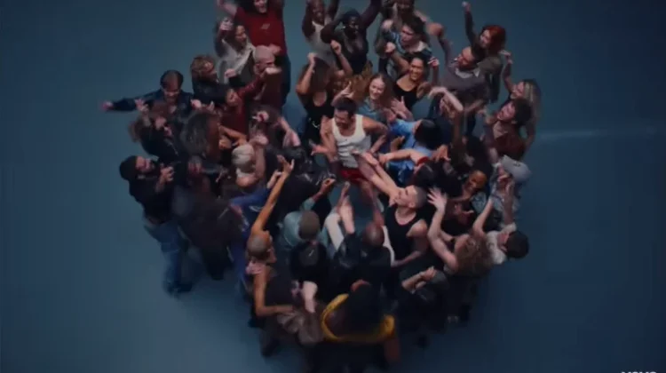 Harry Styles Rilis Dance No More