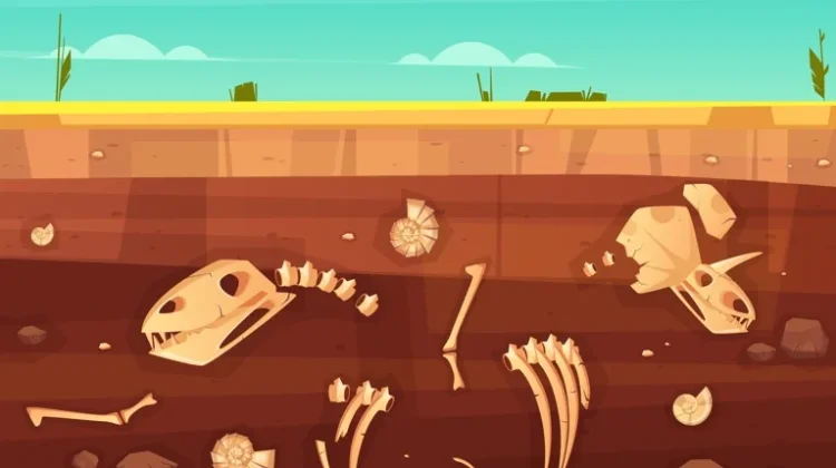 Benarkah Minyak Bumi Berasal dari Dinosaurus? Ini Penjelasan Ilmiahnya