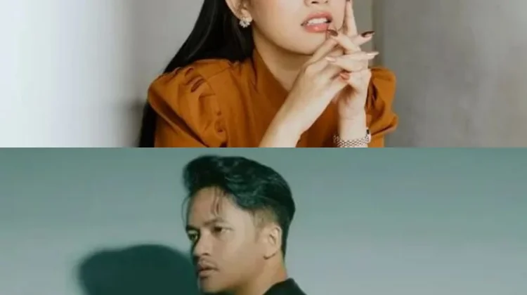 Barsena Bestandhi dan Shabrina Leanor Raih Verifikasi Spotify