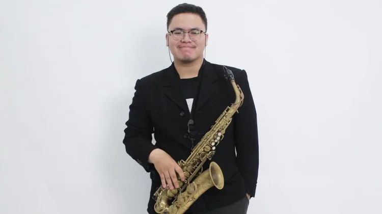LEIRUZ Tuangkan Luka Melalui EP Perdana Penuh Keheningan