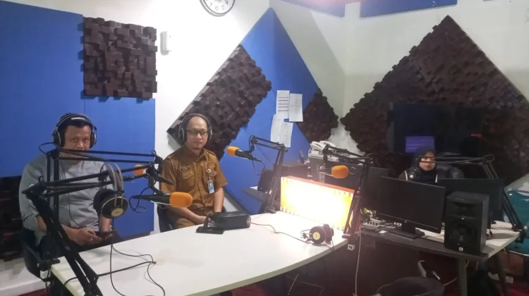 BLK Kota Bogor Cetak Tenaga Kerja Kompeten dan Siap Industri