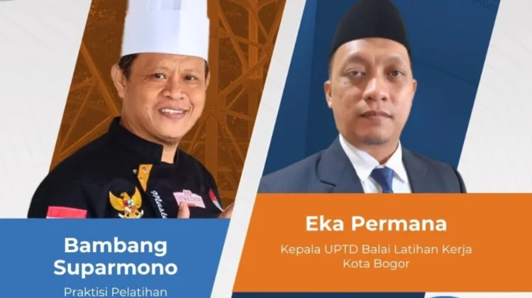 BLK Kota Bogor Buka Peluang Kerja Luar Negeri bagi Warga