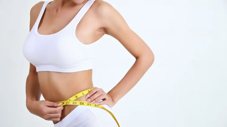 Makan Sedikit ternyata Bisa Menghambat Penurunan Berat Badan