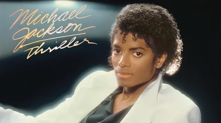 “Thriller” Michael Jackson Ukir Rekor Baru di Tangga Lagu Billboard