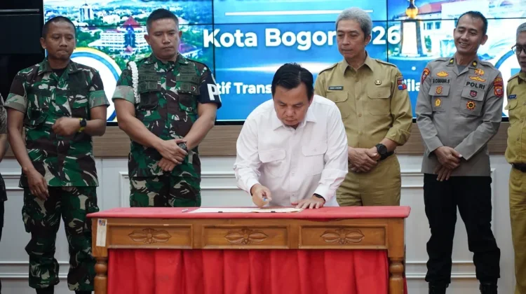 DPRD Kota Bogor Kawal Transparansi PPDB 2026